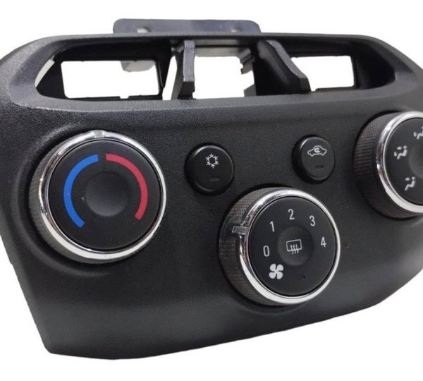 Comando Do Ar Condicionado Chevrolet Onix Prisma 94759518