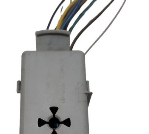 Chicote Farol Gm Onix Ltz 1.4 2019 Original