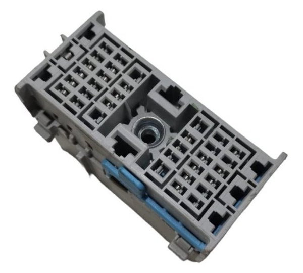 Chicote Farol Gm Onix Ltz 1.4 2019 Original