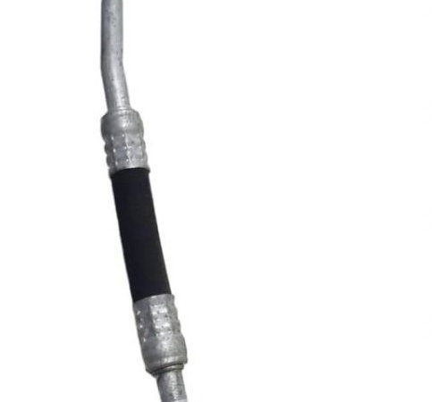 Mangueira Ar Condicionado Vw Gol Saveiro Voyage G5 B