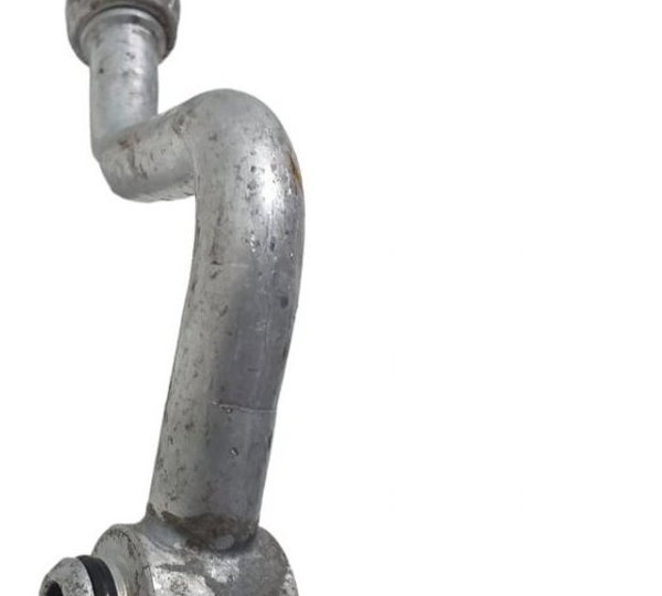 Mangueira Ar Condicionado Vw Gol Saveiro Voyage G5 B