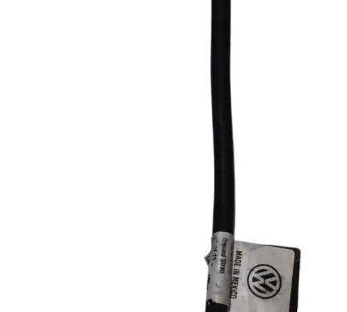Cabo Negativo Bateria Vw Up 2019 A 2020 1s0 971 235