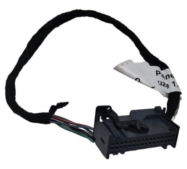 Conector Do Painel De Instrumento Cruze 1.4