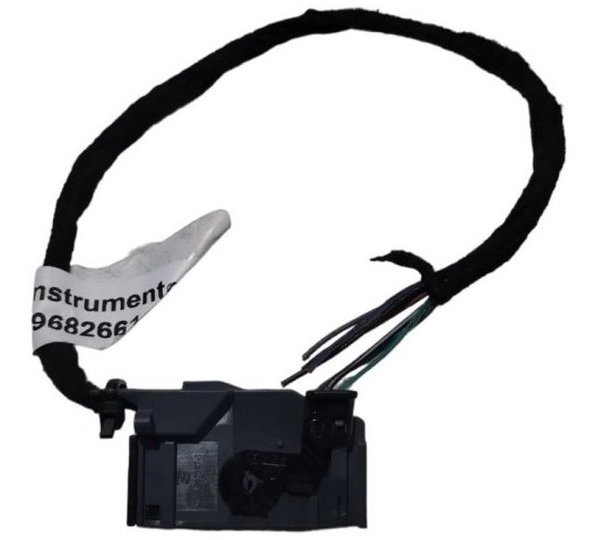 Conector Do Painel De Instrumento Cruze 1.4
