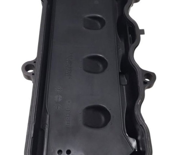 Tampa De Válvula Cabeçote Honda New Fit 1.5 16v 2009/2013