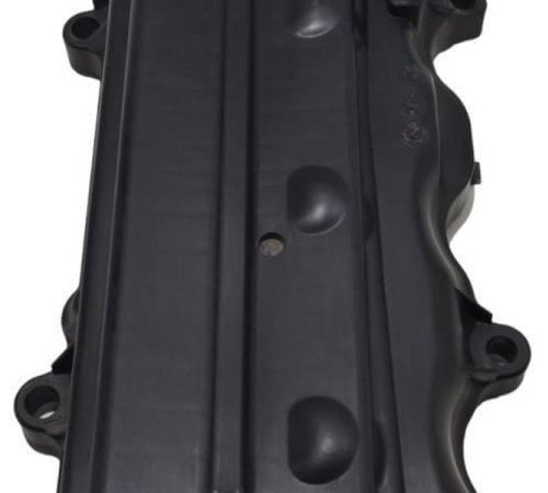 Tampa De Válvula Cabeçote Honda New Fit 1.5 16v 2009/2013