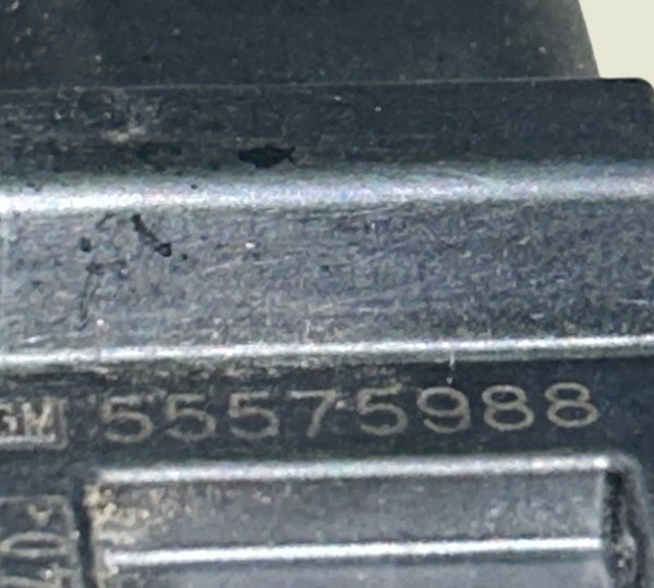 Sensor Map Onix Ltz 1.4at 2019 55575988 (4285)