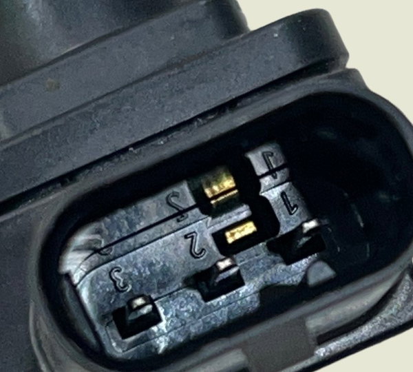 Sensor Map Onix Ltz 1.4at 2019 55575988 (4285)