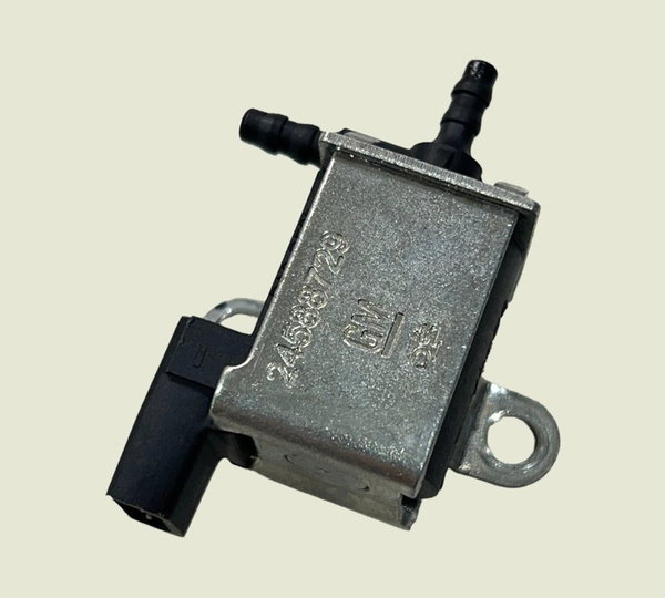 Solenóide Partida À Frio Onix Ltz 1.4at 2019 (4276)