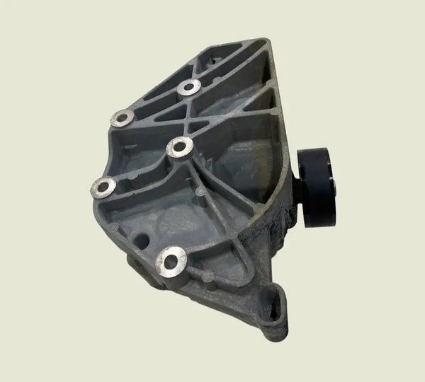 Suporte Compressor Alternador Onix Ltz 1.4at 2019 (4262)