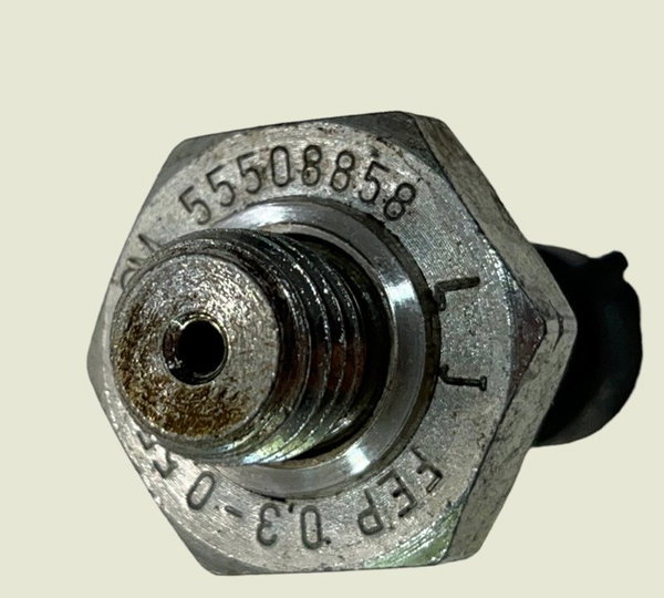 Sensor Pressão Óleo Onix 1.0 3cc Turbo 2020 (4316)