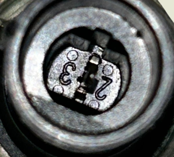 Sensor Pressão Óleo Onix 1.0 3cc Turbo 2020 (4316)