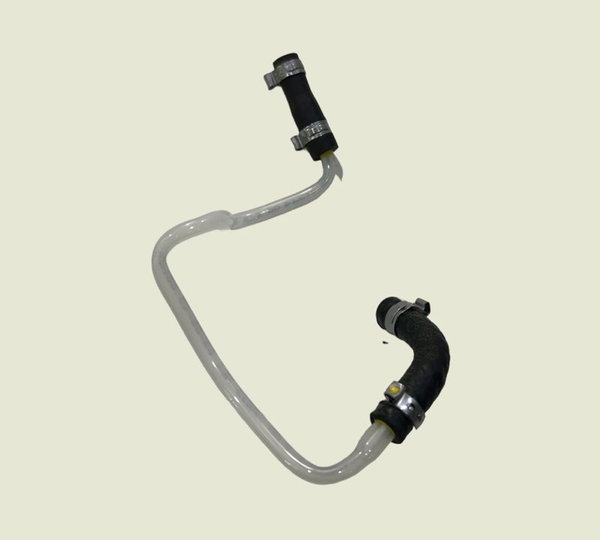 Cano Bomba Motor Partida Fria Onix 1.4 Flex 2019 (4326)
