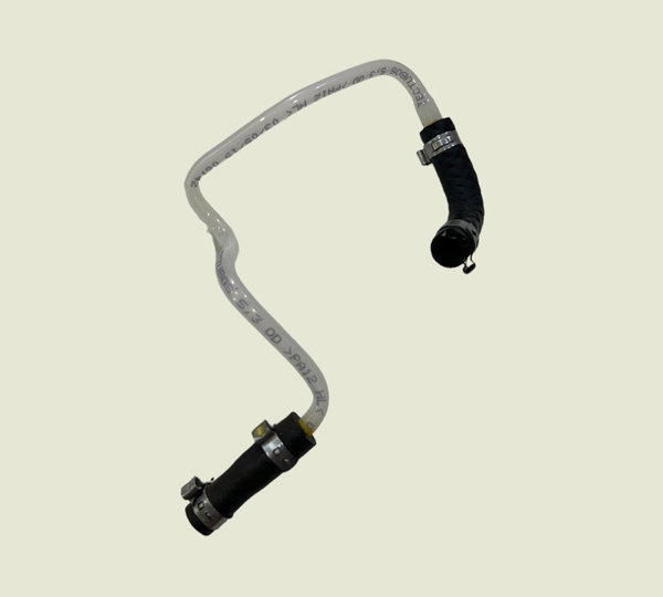 Cano Bomba Motor Partida Fria Onix 1.4 Flex 2019 (4326)