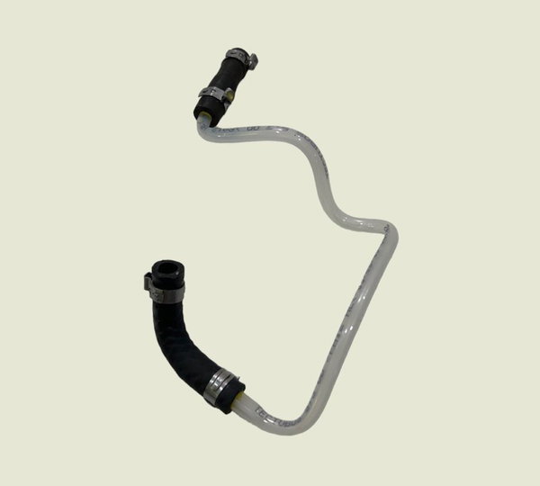Cano Bomba Motor Partida Fria Onix 1.4 Flex 2019 (4326)