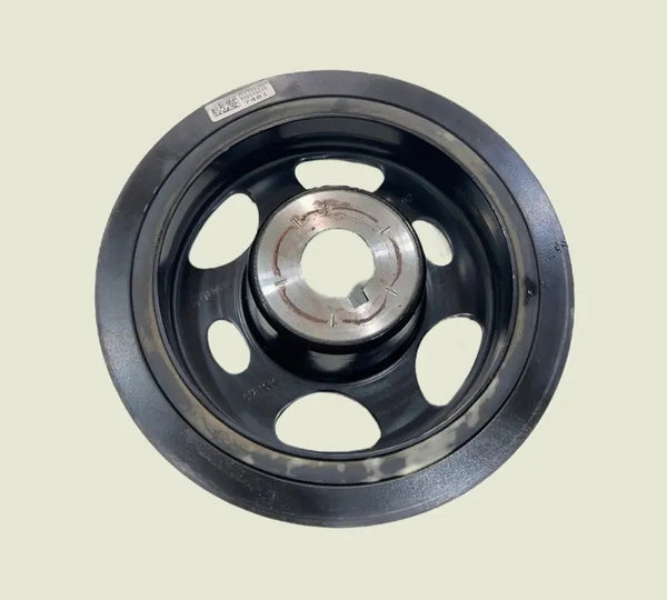 Polia Virabrequim Onix 1.0 3cc Turbo 2020 D900210 (4315)