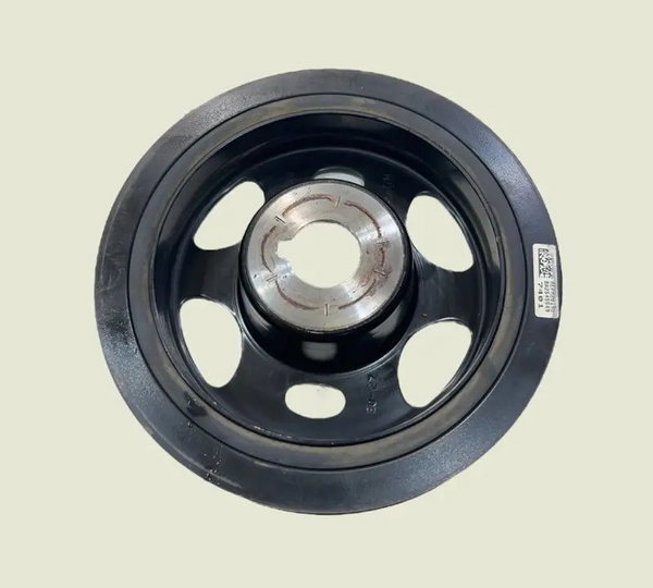 Polia Virabrequim Onix 1.0 3cc Turbo 2020 D900210 (4315)
