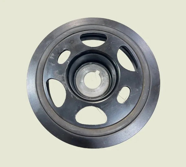 Polia Virabrequim Onix 1.0 3cc Turbo 2020 D900210 (4315)