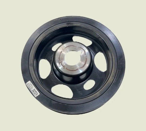 Polia Virabrequim Onix 1.0 3cc Turbo 2020 D900210 (4315)