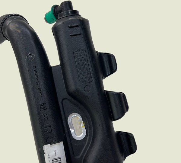 Gargalo Tanque Combustível Onix Ltz 1.4at 2019 (4300)