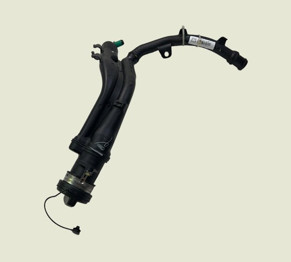 Gargalo Tanque Combustível Onix Ltz 1.4at 2019 (4300)