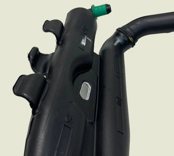 Gargalo Tanque Combustível Onix Ltz 1.4at 2019 (4300)