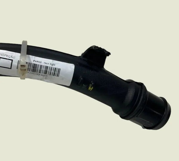 Gargalo Tanque Combustível Onix Ltz 1.4at 2019 (4300)