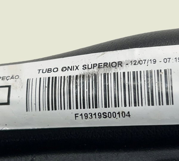 Gargalo Tanque Combustível Onix Ltz 1.4at 2019 (4300)
