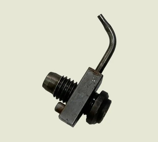 Jet Cooler Óleo Motor Onix 1.0 3cc Turbo 2020 (4319)