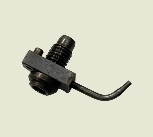 Jet Cooler Óleo Motor Onix 1.0 3cc Turbo 2020 (4319)