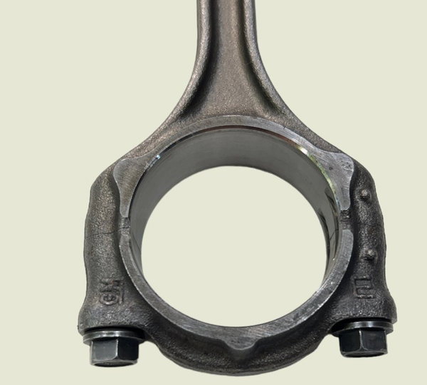 Pistão E Biela Onix 1.0 3cc Turbo 2020 Std (4313)