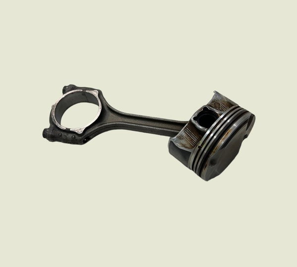 Pistão E Biela Onix 1.0 3cc Turbo 2020 Std (4312)