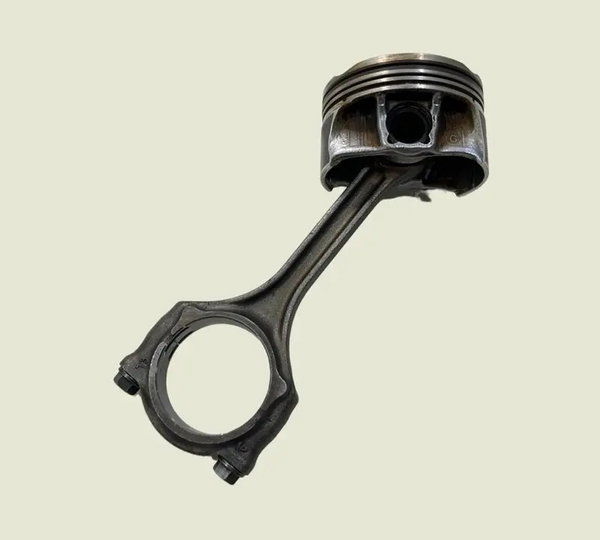 Pistão E Biela Onix 1.0 3cc Turbo 2020 Std (4312)