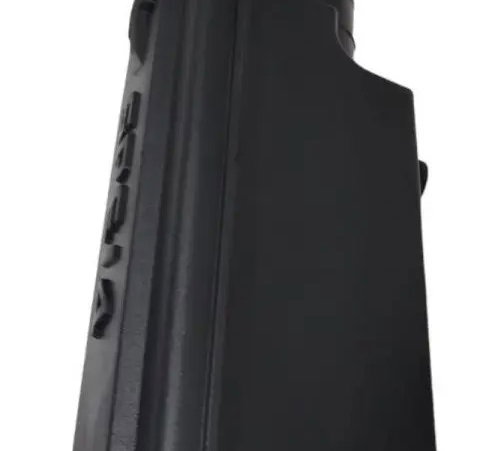 Caixa Ressonador Onix Prisma 1.4 Gm 52043236