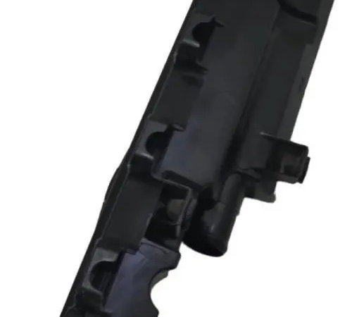 Caixa Ressonador Onix Prisma 1.4 Gm 52043236