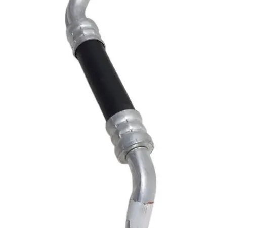 Mangueira Compressor Do Ar Condicionado Hyundai I30 2010