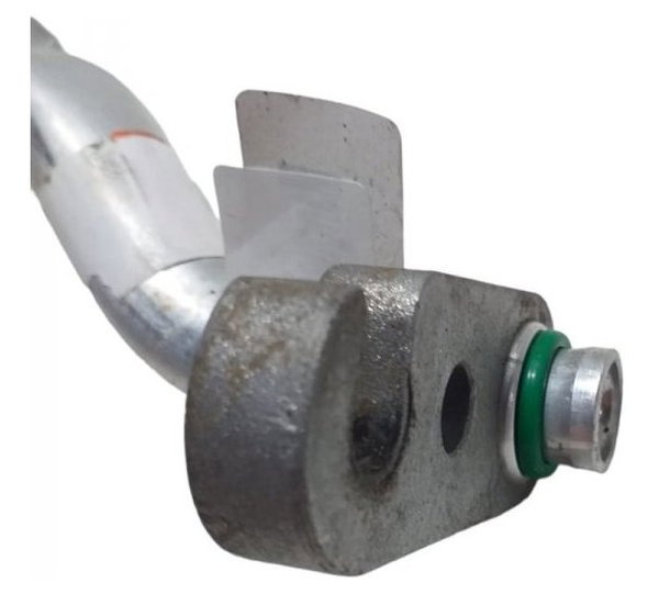 Mangueira Compressor Do Ar Condicionado Hyundai I30 2010