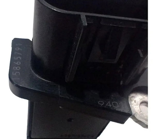 Sensor Fluxo De Ar Maf Gm Onix Prisma Spin Cobalt 1.0 1.4