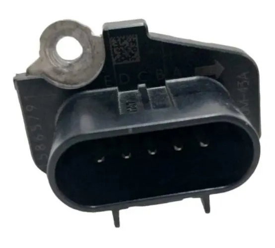 Sensor Fluxo De Ar Maf Gm Onix Prisma Spin Cobalt 1.0 1.4