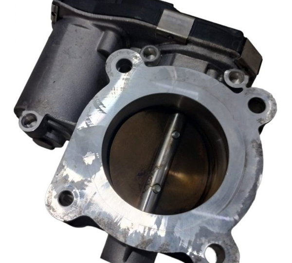 Corpo Borboleta Tbi Onix 1.4 Automático 2016 2017 2018 2019