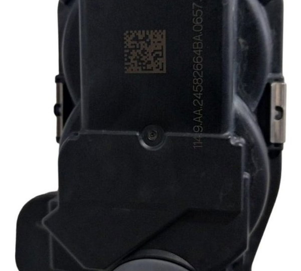 Corpo Borboleta Tbi Onix 1.4 Automático 2016 2017 2018 2019