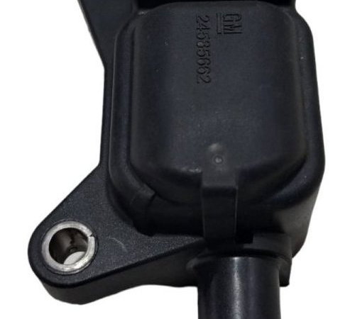 Bobina De Ignição Chevrolet Onix Prisma 1.0 1.4 2013 A 2019