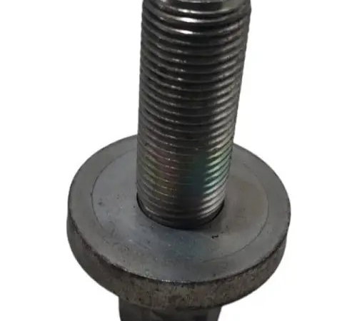 Parafuso Da Polia Virabrequim Honda Civic G10 2.0 2020