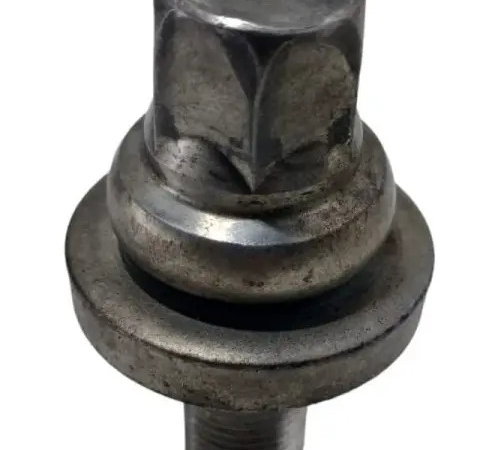 Parafuso Da Polia Virabrequim Honda Civic G10 2.0 2020