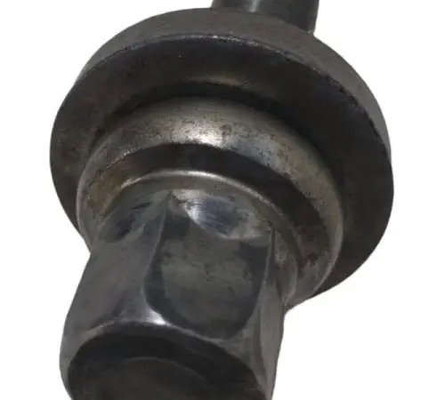 Parafuso Da Polia Virabrequim Honda Civic G10 2.0 2020