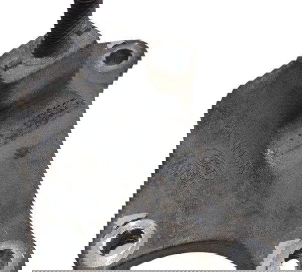 Suporte Coxim Câmbio Ford Fiesta 1.0 2003 A 2007