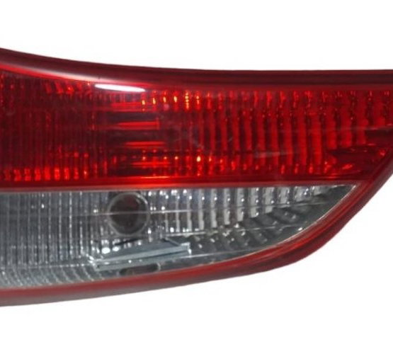 Lanterna Direita Tampa Traseira Hb20 Hatch 2013 2014 2015