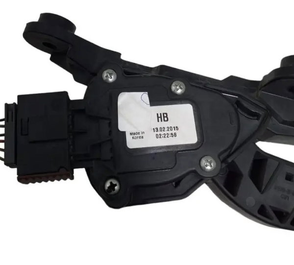Pedal Acelerador Hb20 1.6 Automatico 2013/14/15