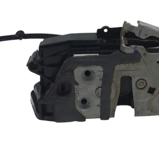 Fechadura Elétrica Porta D/d Ford Ka 2015/18 E3b5a219a64ge