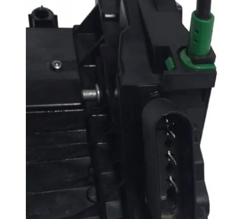 Fechadura Elétrica Porta D/d Ford Ka 2015/18 E3b5a219a64ge